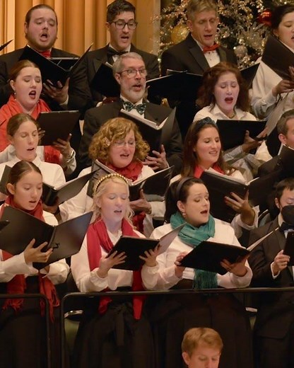 Highmark Holiday Pops and Sensory Friendly Concert