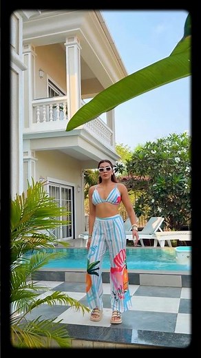 🏖️👙 #travel #vacation #beachwear #bikini #bodysuit #monokini #beachoutfit #vacationoutfit