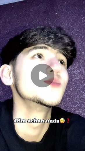 Dilyor Obidov on Instagram: "Rayhon kim🤣❤️"