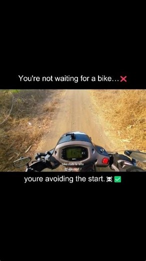 Start from now👉🏻your success is 1 step 📈 ahead.. | don't give excuses #motovlog #success #shortfeed