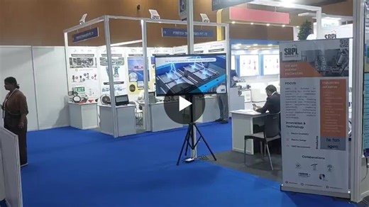 #waterexpo2026 #watertoday #wastewatertreatment #sundarbanchemicals #sbpl #herfom #ageio #zeroliquiddischarge #sustainability #cleantech #electrochemistry #chennaitradecenter | Sundarban Chemicals Pvt. Ltd.