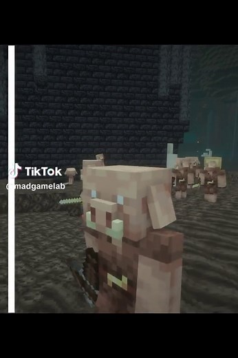 Transform Mobs into Girls with This Minecraft Resource Pack