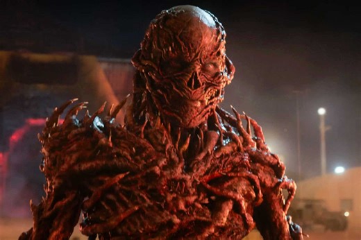 Jamie Campbell Bower on 'snatched' Vecna in 'Stranger Things 5' and that Vol. 1 finale