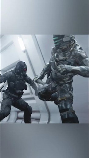 Isaac vs Hunk - Resident Evil Requiem #residentevil #gaming