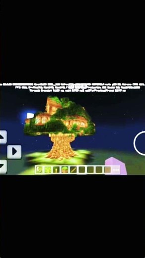 I Built the BIGGEST Tree House in Minecraft 🌳🔥 | Indian SK Gamerz | SK Army