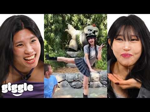EXTREME Try Not to Laugh!