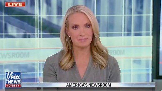 Dana Perino becomes tearful in interview with survivor of domestic violence