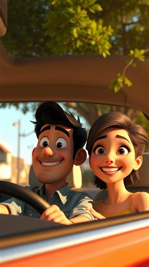 He Sold 40 Broken Cars… Until One Buyer Exposed Everything