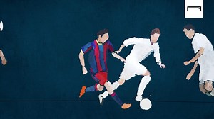 143K views · 10K reactions | Lionel Messi loves playing Real Madrid. Was this his greatest goal against them?  | GOAL | Facebook