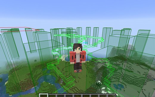 我的世界 BBOR mod 推荐