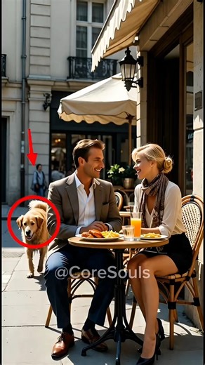 Small kindness can mean everything to someone in need