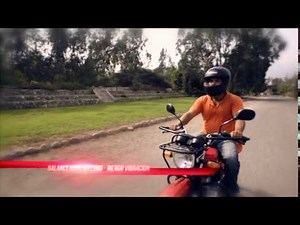 YAMAHA PERÚ: YB125 - "El mejor aliado para tu progreso"