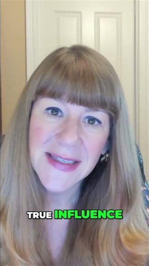 True Influence Isn’t Authority—It’s Connection | #projectsuccessacademy
