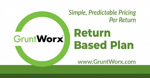 GruntWorx and Drake Tax Integration