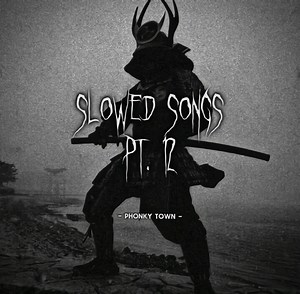 Phonky Town Super Slowed - Ultimate Vibes for Relaxation