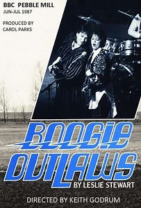 Boogie Outlaws (1987) - TV Show