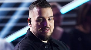 Anis Don Demina bekräftar uppbrottet från flickvännen – beskedet inför alla: ”Funkar inte”