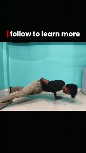 Feel stiffed after workout? Follow these 3 exercise 🚀 #stiffness #calisthenics