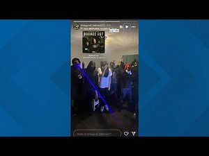 Several teenagers arrested in Indy suspected of criminal gang activity