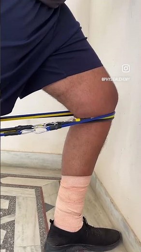 "Rebuilding Strength: Tibia Fibula Fracture Rehab Journey"