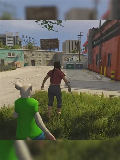 Get read for a long crash out sesh #gtarp #fivem | fivem gta