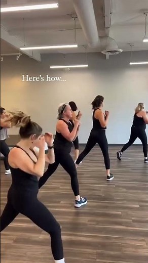 Beginner-Friendly Dance Fitness | Fun Cardio for Real Life