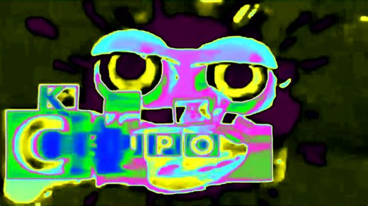 Klasky Csupo G-Major Effects Compilation