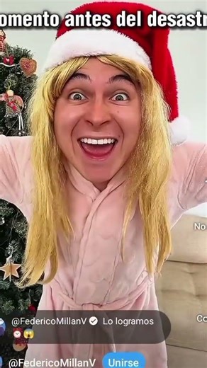 felices 1500 años mini Federico😎/@FedericoMillanV