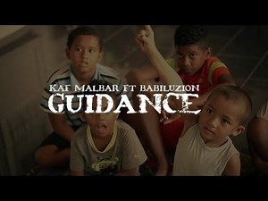 Kaf Malbar Ft. Babiluzion - Guidance