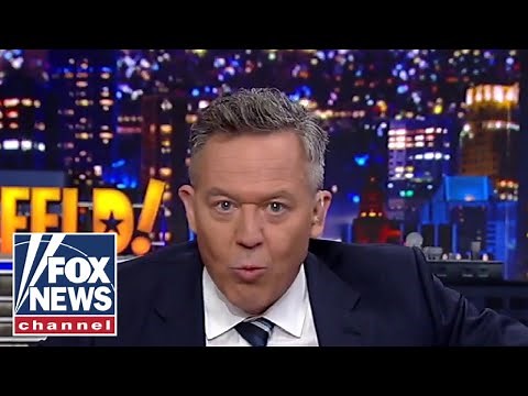 Was this a speech or a job interview?: Gutfeld