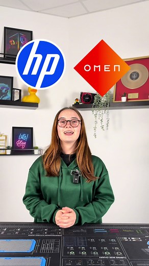 Top HP und OMEN Deals für Gaming und Arbeit