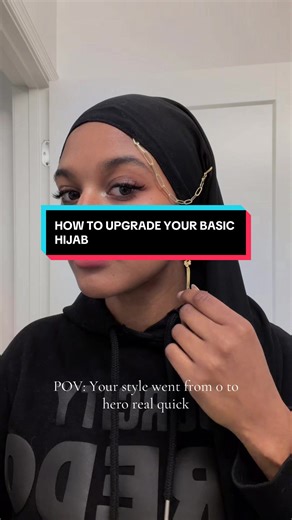 Upgrade Your Basic Hijab Style with Simple Tips