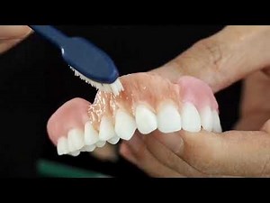 Characterizing A Printed Denture with Gradia Plus & Optiglaze Color Part 1 with Masayuki Hoshi, RDT