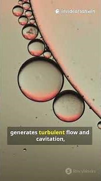🥛 Emulsification Explained: How Oil and Water Dance Together (The Science Behind Creamy Textures!)