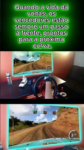 O maior segredo para quebrar record em DIRT é apenas fazer isso