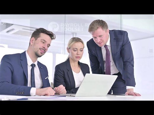 Oracle Cloud Payroll Reconciliation Module Launched | Camptra Technologies posted on the topic | LinkedIn