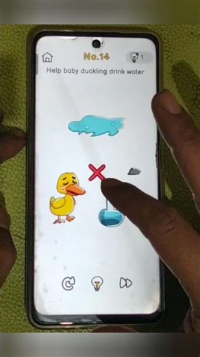 99% Players Can't Solve This Brain Out Puzzle 🤯