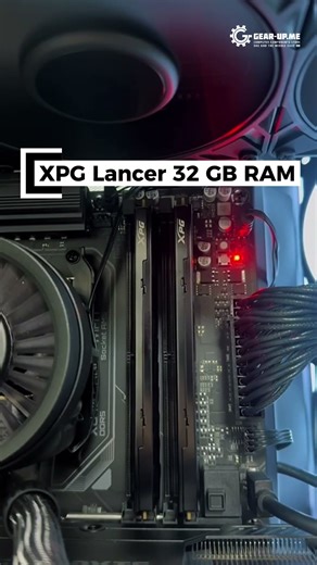 🔥 Rendering Beast for Creators Featuring RTX 5090! 🔥