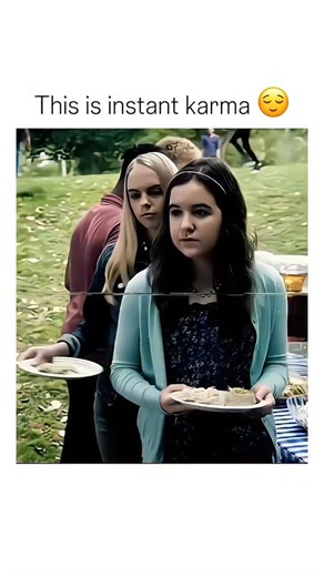 how_less on Instagram: "Follow @telecine_cam for more! That instant karma hit. "Just Add Magic" is a 2015 when it was released, a popular American live-action family television series. The show is based on a book of the same name by Cindy Callaghan. It follows the story of three young friends, Kelly, Darbie, and Hannah, who discover a magical cookbook in the small town of Saffron Falls. As they experiment with the cookbook's recipes, they learn that the dishes they create have unexpected and oft