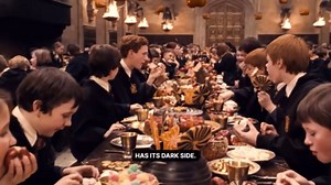 5 Spookiest Harry Potter Scenes You Must Rewatch This Halloween
