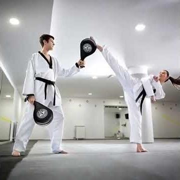 How Fast Can You Learn These Kicks?