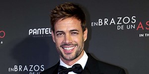 William Levy regresa a las telenovelas con Telemundo
