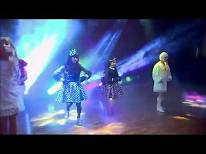 【TVPP】N(VIXX) - Catallena, 엔(빅스) - 까탈레나 @ Hotel King