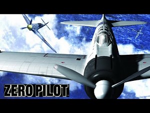 Evolution of Zero Pilot Series (1994 - 2008)