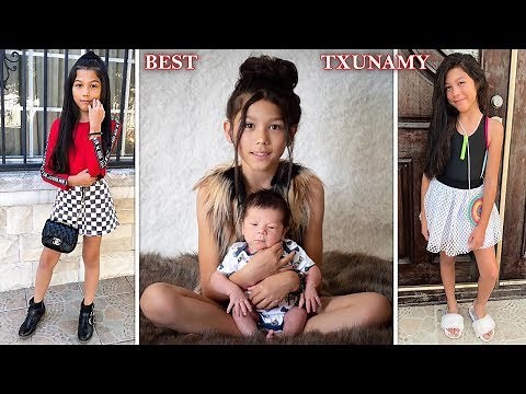 Txunamy Best Tiktok Compilation November 2018