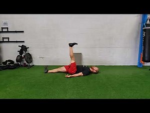 FMS Active Straight Leg Raise Pattern