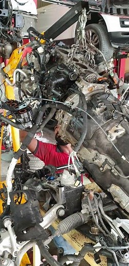 JAGUAR 2.0 2019 INGENIUM ENGINE