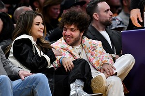 A Timeline of Selena Gomez & Benny Blanco’s Relationship