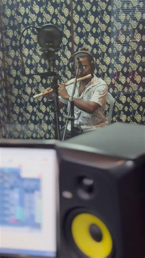 Tanmoy Mandal Flute Official |Tanmoy Mandal Flute Tutorial |Tanmoy Mandal Flute Recording Session