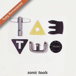 Tab Two - Sonic Tools